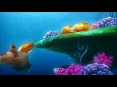 Pupijeva potraga - trailer