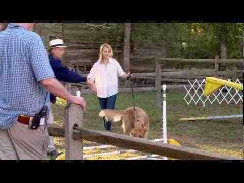 The Lucky One - Behind The Scenes Part 1