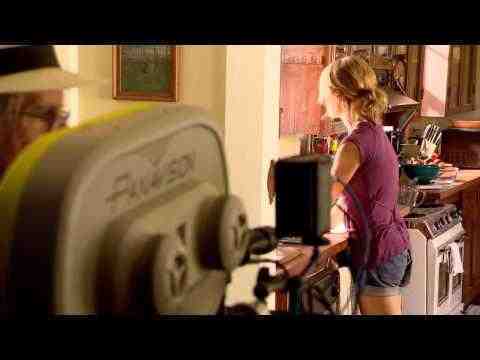 The Lucky One - Behind The Scenes Part 2