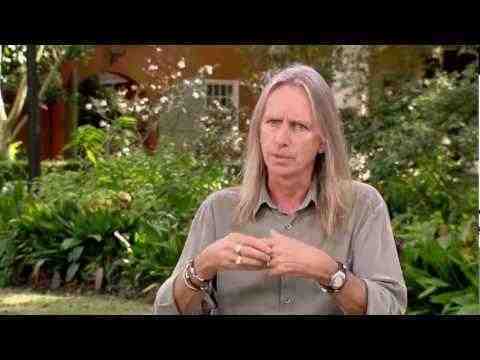 The Lucky One - Offical On Set Interview Scott Hicks