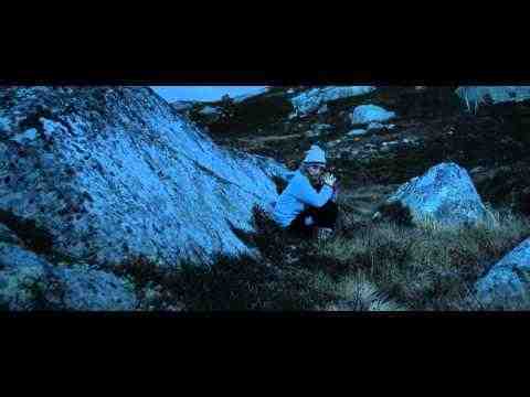 The Mountain - trailer