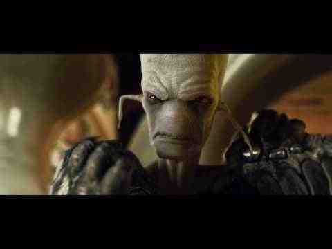 Arthur et la vengeance de Maltazard - trailer