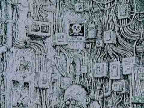 Crumb - trailer