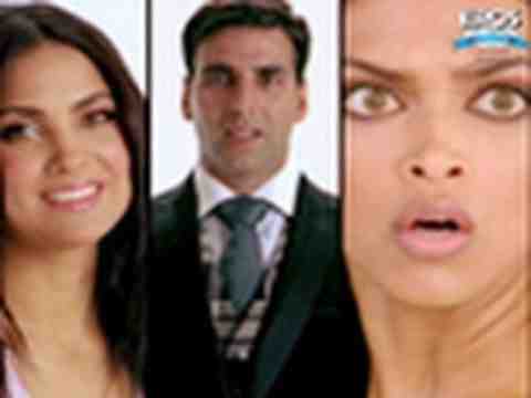 Housefull - trailer