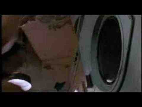 Death Warrant - trailer