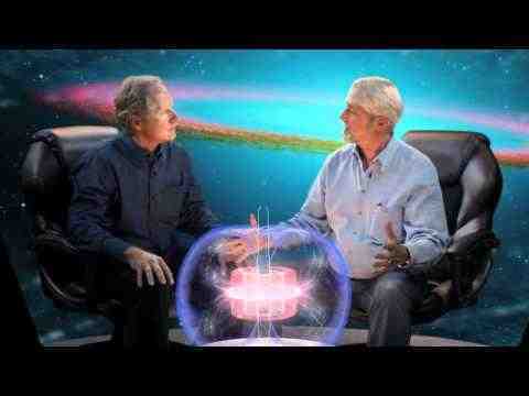 Thrive - trailer