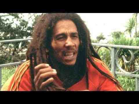Marley - trailer