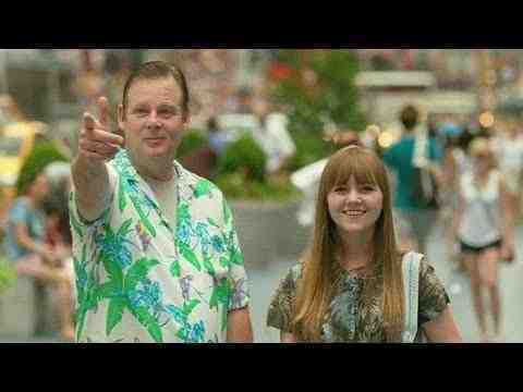 God Bless America - trailer