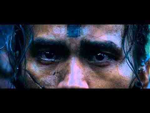 Warriors Of The Rainbow: Seediq Bale - trailer