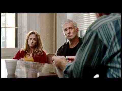 Return - trailer