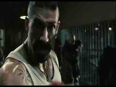 Undisputed II: Last Man Standing - trailer