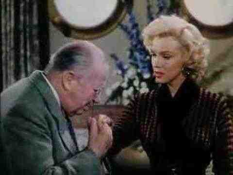 Gentlemen Prefer Blondes - trailer