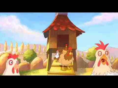 Prinzessin Lillifee - trailer