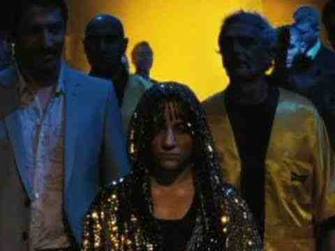 Der Himmel hat vier Ecken - trailer