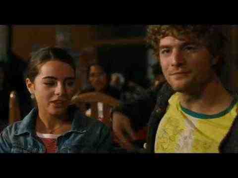 Schreibe mir - Postkarten nach Copacabana - trailer