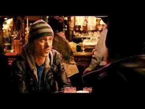 Three and Out - trailer