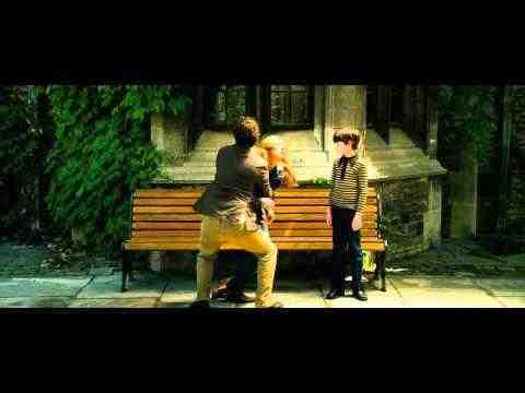 Jesus Henry Christ - trailer