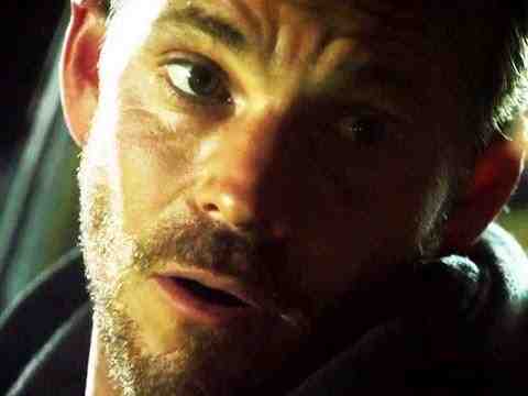 Carjacked - trailer