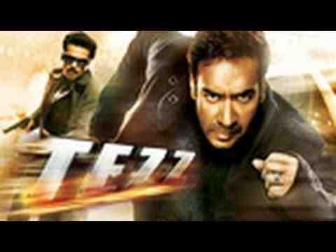 Tezz - trailer