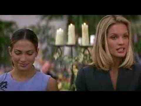 Wedding Planner - trailer