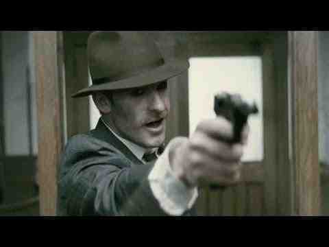 Edwin Boyd - trailer