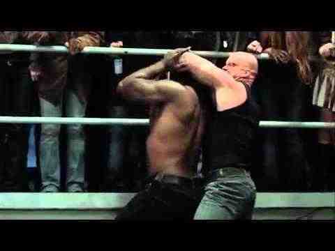 Damage - trailer