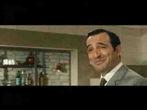 OSS 117: Le Caire, nid d'espions - trailer