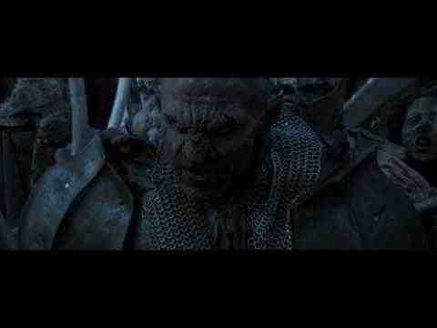 Born of Hope - trailer