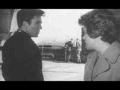 Saturday Night and Sunday Morning - trailer