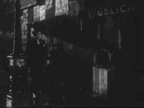 Scarlet Street - trailer