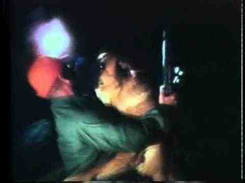 Dogs - trailer