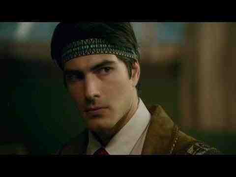 Crooked Arrows - trailer
