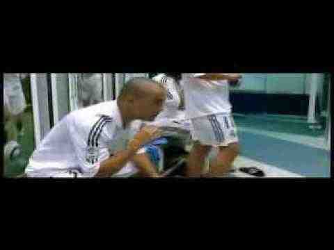 Goal! III - trailer