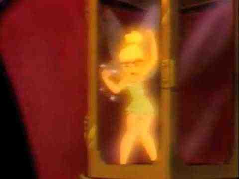 Peter Pan - trailer