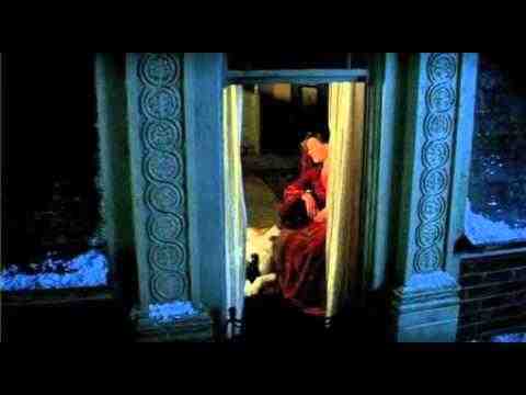 Peter Pan - trailer