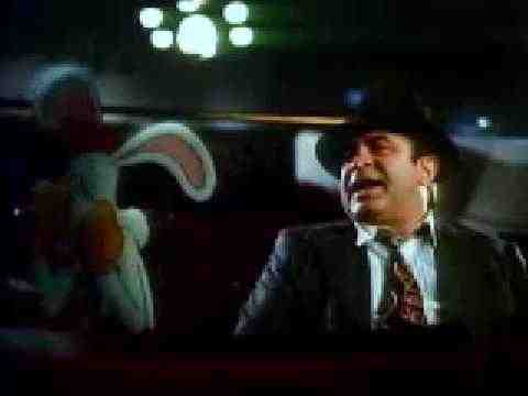 Who Framed Roger Rabbit - trailer