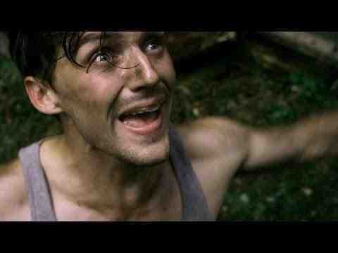 Trapped - trailer