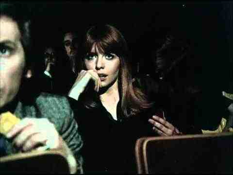 Deep End - trailer