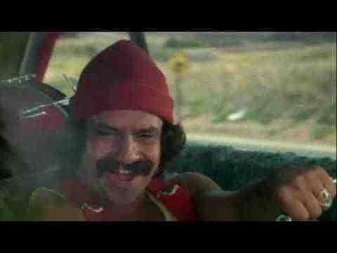 Up in Smoke - trailer
