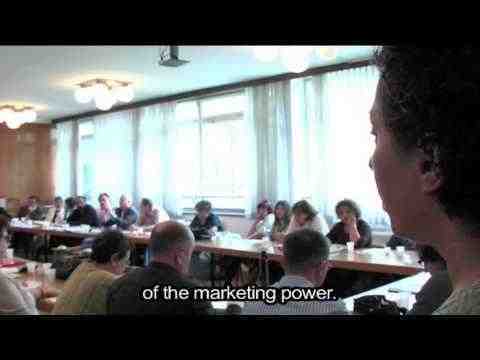 Blokada - trailer