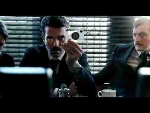 Charlie Casanova - trailer