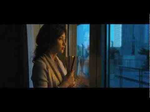 Snow Flower and the Secret Fan - trailer