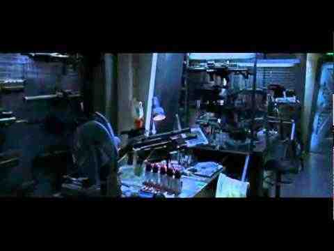Dredd - trailer