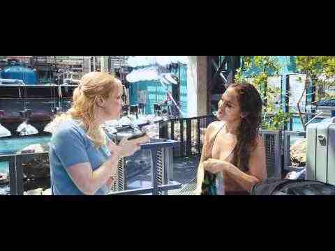 What to Expect When You're Expecting - trailer