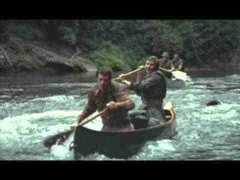 Deliverance - trailer
