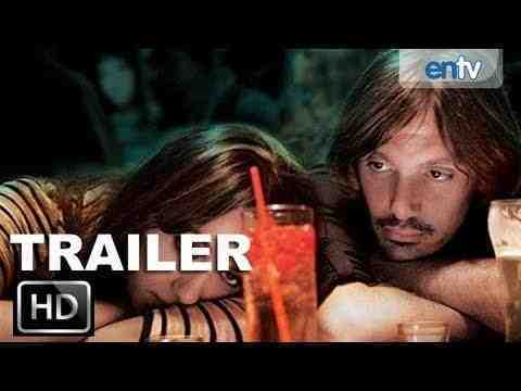 Crazy Eyes - trailer