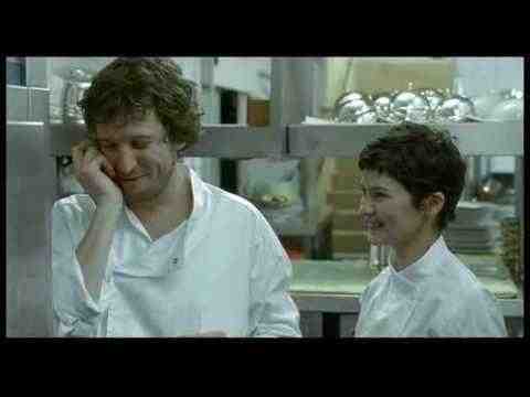 Ensemble, c'est tout - trailer