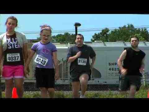 The Do-Deca-Pentathlon - trailer