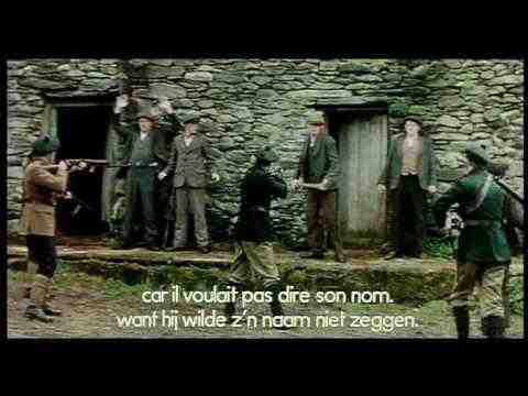 The Wind That Shakes the Barley - trailer