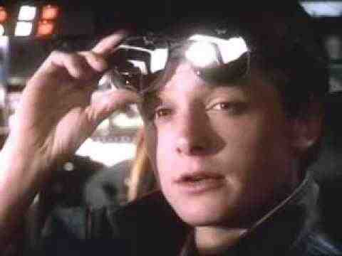 Back to the Future - trailer